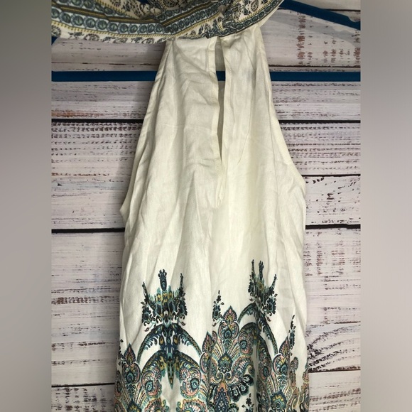 Venus Bohemian Embroidered Top - Picture 12 of 16